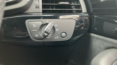 Audi A5 35 TFSI Black Edition 2dr S Tronic Petrol Coupe